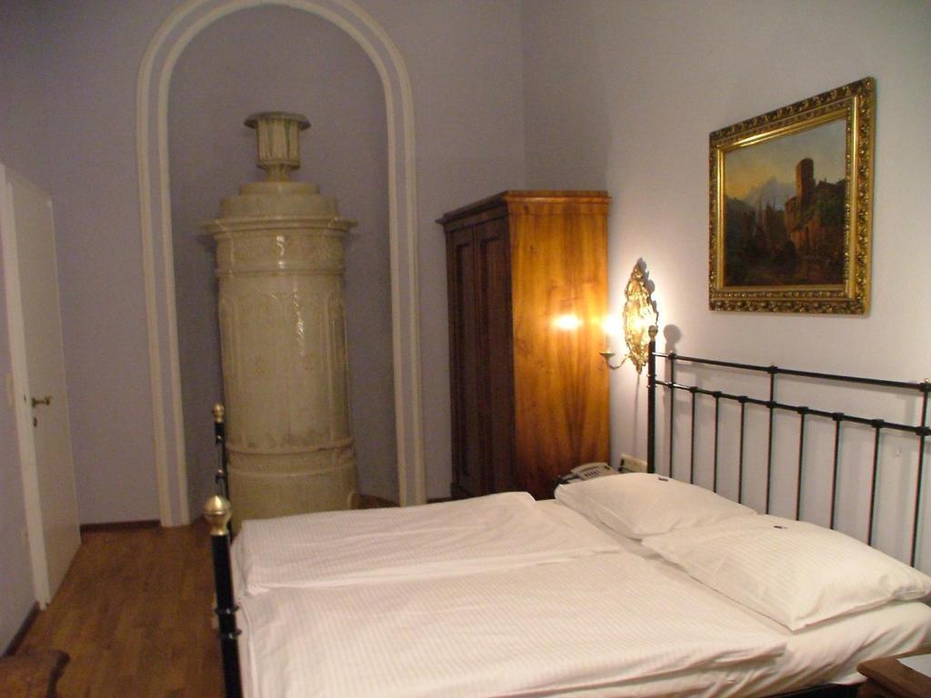 Schloss Kapfenstein Bilik gambar
