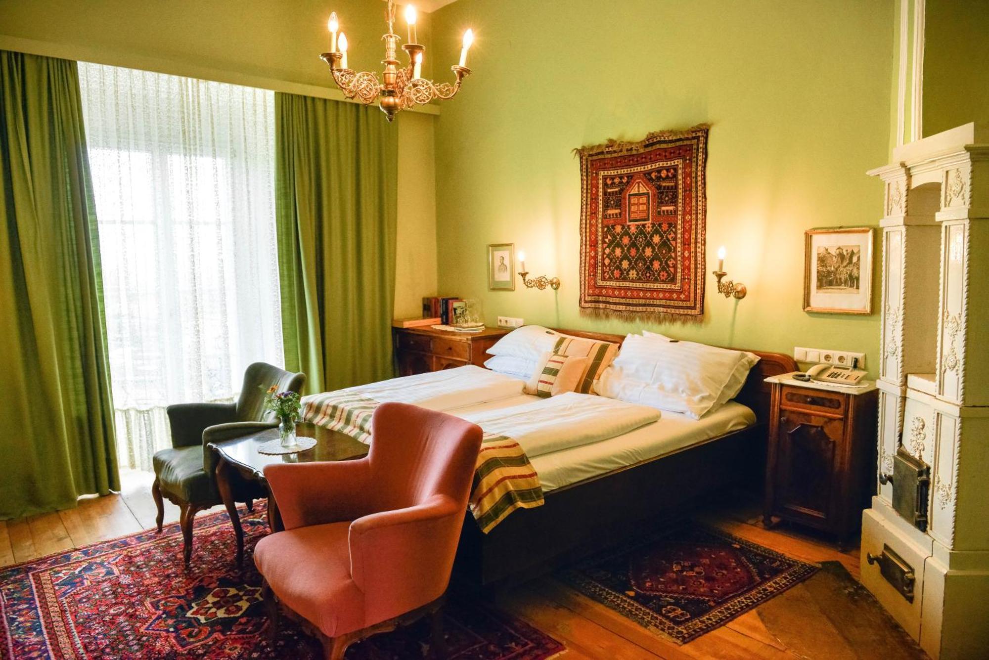 Schloss Kapfenstein Luaran gambar