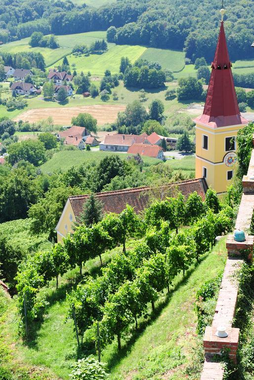 Schloss Kapfenstein Luaran gambar