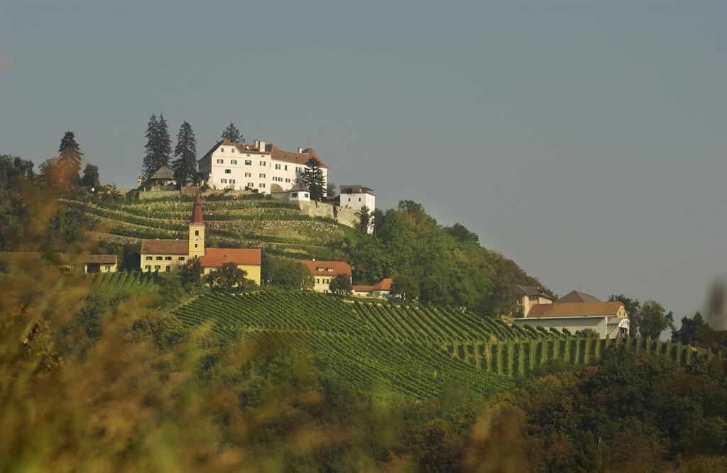 Schloss Kapfenstein Luaran gambar