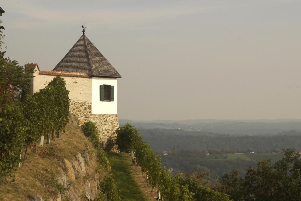 Schloss Kapfenstein Luaran gambar