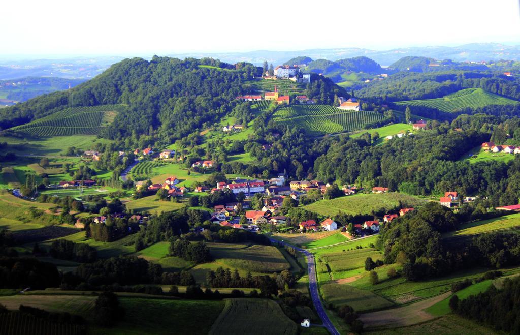 Schloss Kapfenstein Luaran gambar